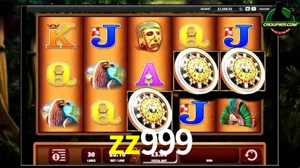 Roulette Table zz999