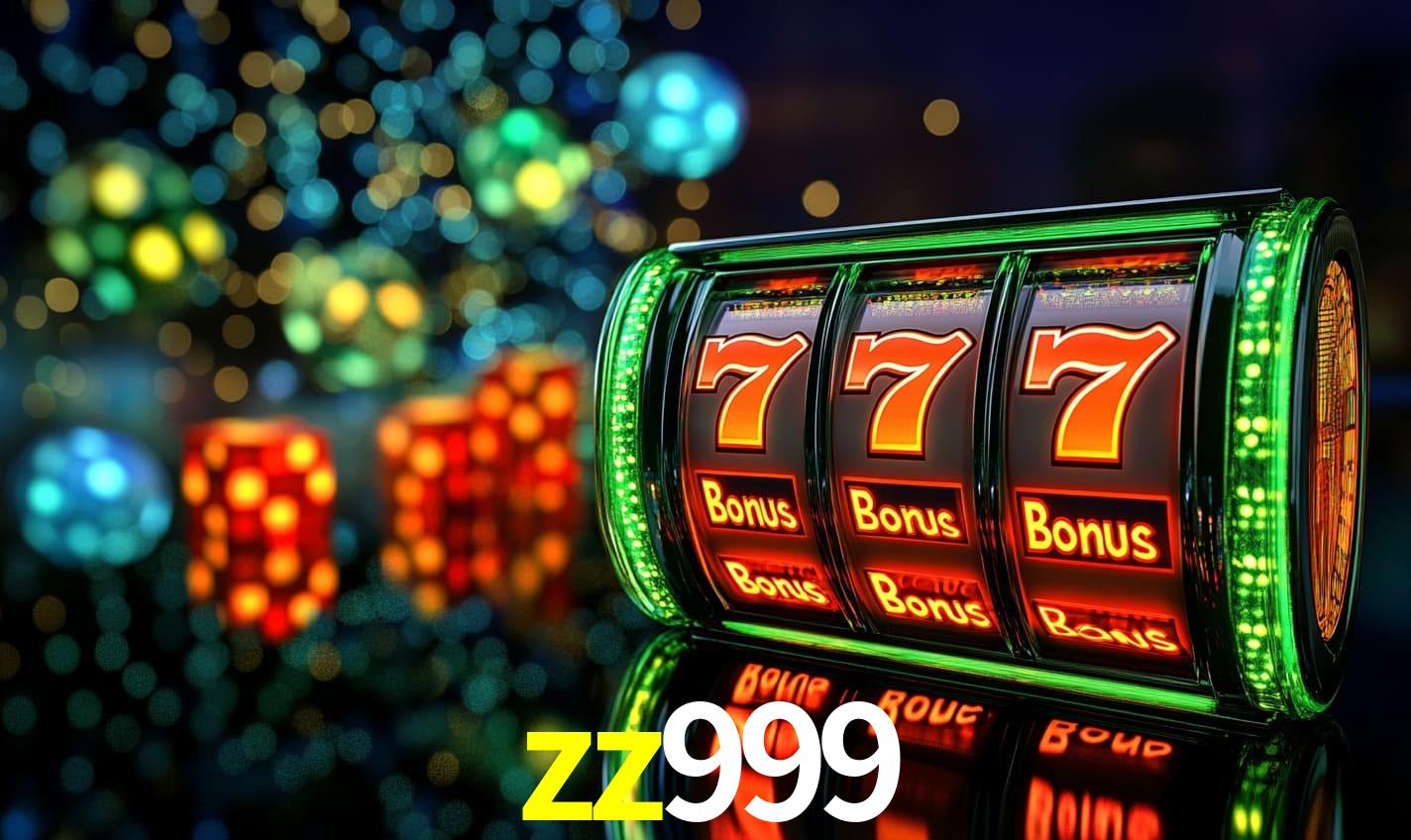 Game Providers zz999