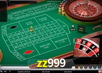VIP Casino zz999