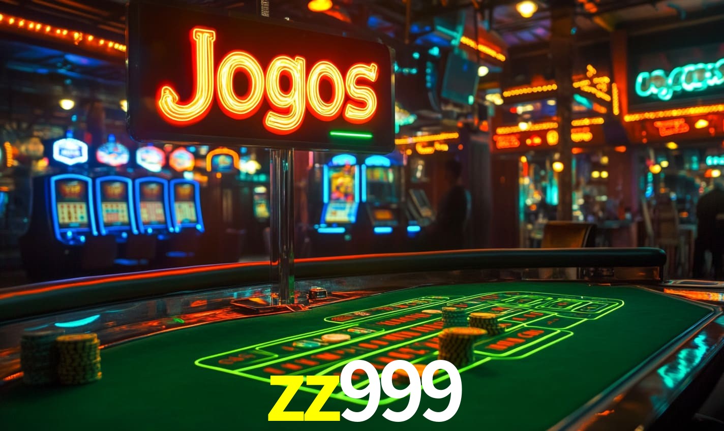 Live Casino zz999